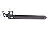 Inner/Outer Rocker Panel 1967-69 Camaro/Firebird Convertible - image 1