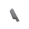 X450-4561-1L Running Board Step Plate LH 61-64 F100 F250 2/4WD 65 F100 4WD 65-66 F250 4WD - image 4