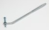X458-1466-1 Turn Signal Lever Arm 66-67 Dodge Plymouth B-Body - image 2