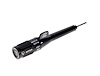X458-4084-1 Turn Signal Lever w/o Cruise w/o Intermittent Wipers Black 82-89 GM Car & Truck