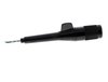 X458-4084-1 Turn Signal Lever w/o Cruise w/o Intermittent Wipers Black 82-89 GM Car & Truck - image 2