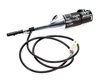 X458-4084-1C Turn Signal Lever w/ Cruise w/ Intermittent Wipers Chrome 84-91 GM Car & Truck - image 2
