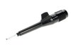 X458-4084-2B Turn Signal Lever w/o Cruise w/ Intermittent Wipers Black 82-96 GM Car & Truck - image 2