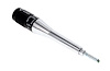 X458-4084-2C Turn Signal Lever w/o Cruise w/ Intermittent Wipers Chrome 82-96 GM Car & Truck - image 1
