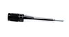 X458-4084-2C Turn Signal Lever w/o Cruise w/ Intermittent Wipers Chrome 82-96 GM Car & Truck - image 2
