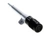 X458-4084-2C Turn Signal Lever w/o Cruise w/ Intermittent Wipers Chrome 82-96 GM Car & Truck - image 3