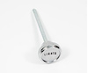 X460-2466-1 Headlight Switch Knob & Shaft 66-67 Dodge B-Body - image 1
