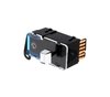 X460-4078-21 Wiper Switch w/o pulse wipers 78-83 Chevy GMC C/K Truck, SUV - image 2