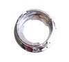 X460-8061-1 Ignition Switch Bezel 64-66 Mustang, 62-65 Fairlane, 61-64 Galaxie, 61-62 Monterey - image 2