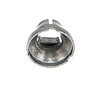 X462-4068-3 Ignition Switch Spacer 68-72 Chevy GMC C/K Truck, Blazer, Jimmy, Suburban - image 1