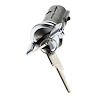 X462-4078-2 Ignition Lock Cylinder with Keys 78-96 GM Car & Truck (78 2nd Series) - image 1
