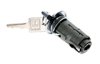 X462-4078-2 Ignition Lock Cylinder with Keys 78-96 GM Car & Truck (78 2nd Series) - image 2