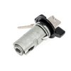 X462-4088-1 Ignition Lock Cylinder with Keys Black 88-92 Chevy GMC C/K OBS GMT 400 Truck Blazer Yukon Suburban - image 3