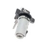 X462-4093-11 Ignition Lock Cylinder with Keys Tilt Black 93-94 Chevy GMC C/K OBS Truck Blazer Yukon Suburban - image 3