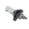 X462-4093-11 Ignition Lock Cylinder with Keys Tilt Black 93-94 Chevy GMC C/K OBS Truck Blazer Yukon Suburban - image 4