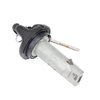 X462-4095-1M Ignition Lock Cylinder with Keys Manual Black 95-97 Chevy GMC C/K OBS Truck Tahoe Yukon Suburban - image 3