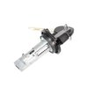 X462-4098-1M Ignition Lock Cylinder with Keys Manual Black 98-00 Chevy GMC C/K OBS Truck Tahoe Yukon Suburban - image 3
