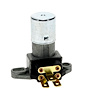 Headlamp Dimmer Switch GM, Floor Mount - Left/Driver Side