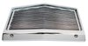 X491-1466-5 Console Trim Rear 66-70 Dodge Plymouth B-Body - image 2