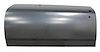 Steel Door Shell 1968 Chevelle - image 1
