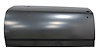 69 CHEVELLE DOOR SHELL L - image 1
