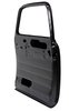 X500-4047-R Front Door Shell, 1947-1950 GM Truck, Right/Passenger Side - image 4