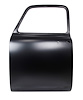 X500-4052-L Door Shell, LH, 52-55 Chevy GMC Truck ('55 1st Series) - image 1