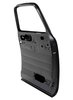 X500-4052-L Door Shell, LH, 52-55 Chevy GMC Truck ('55 1st Series) - image 2