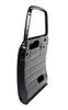 X500-4052-L Door Shell, LH, 52-55 Chevy GMC Truck ('55 1st Series) - image 3