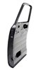 X500-4052-R Door Shell, RH, 52-55 Chevy GMC Truck ('55 1st Series) - image 2