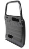 X500-4052-R Door Shell, RH, 52-55 Chevy GMC Truck ('55 1st Series) - image 3