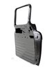 X500-4055-L Door Shell 1955-1959 GM Truck - image 2