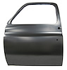 Steel Door Shell 1973-1976 Chevy/GMC C/K Pickup and SUV - image 1