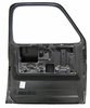 Steel Door Shell 1973-1976 Chevy/GMC C/K Pickup and SUV - image 2