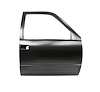 Front Door Shell for 1988-1998 GM C/K Pickup Trucks/SUV [Right/Passenger Side]