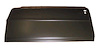 Steel Door Skin 1966-67 Nova - image 1