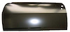 Door Skin 67 Camaro LH - image 1