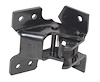 Upper Left Door Hinge - image 1