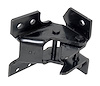 Upper Left Door Hinge 1969 Camaro/Firebird