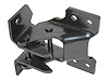 Upper Right Door Hinge 1969 Camaro/Firebird