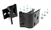 1960 C10 HINGES - image 1