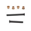 Door Hinge Pin Kit for Mopar 1966-1976 A-Body, 1966-1974 B-Body, 1970-1974 E-Body - image 3