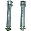 Door Hinge Detent Rollers 1968-69 Camaro/Firebird - image 1