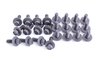 HINGE BOLT KIT 67-72 C/K - image 3