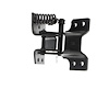 Lower Right Door Hinge - image 1