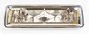 REAR ARMREST BASE-CHROME - image 2