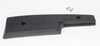 X529-1471-L Front Armrest Pad Black LH 71-74 Dodge Plymouth B-Body - image 2
