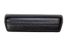 X529-2068-B Front Armrest Pad Black 68-72 Dodge Plymouth A-Body