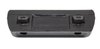 X529-2068-B Front Armrest Pad Black 68-72 Dodge Plymouth A-Body - image 2