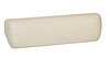 X529-2068-W Front Armrest Pad White 68-72 Dodge Plymouth A-Body - image 1